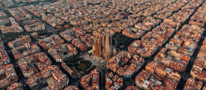 Barcelona